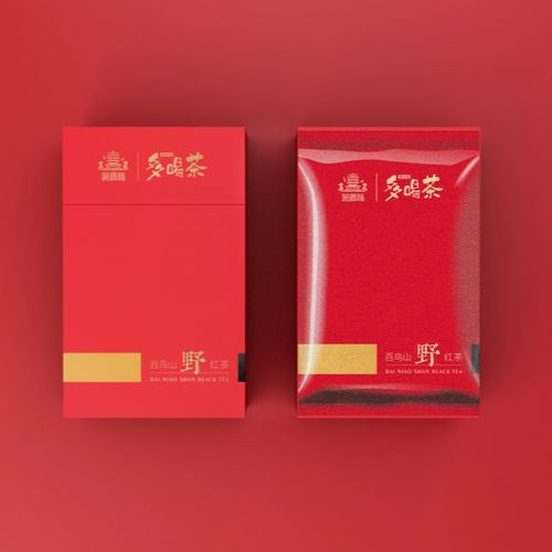 官宣 美灵宝 多喝茶系列产品正式上线定制链商城